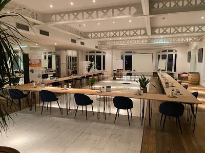 Bureaux And Co - Nouvelles Galeries