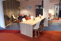 Buro Club