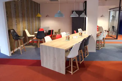Buro Club