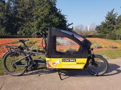 Com Bike Valence