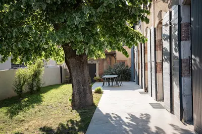 Commune Maison