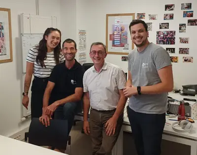 Contact Rh Valence - Cabinet de Recrutement / Agence d'Intérim