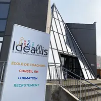 Idéallis Recrutement (ex Pactt Emploi)