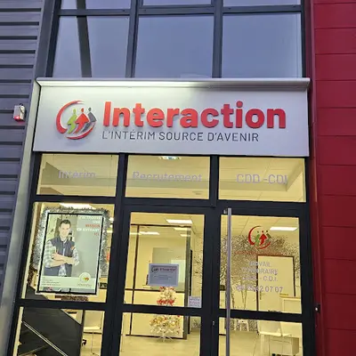 Interaction Interim - Valence