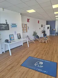 Lip Intérim & Recrutement