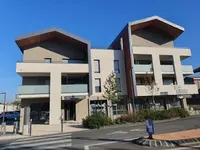 Maître Cédric Valhier Notaire À Valence - Office Notarial les Baumes