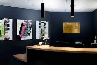 Office Notarial Sinia - Croix d'Or Mes Montbarbon-dunand-paricaud-denoits