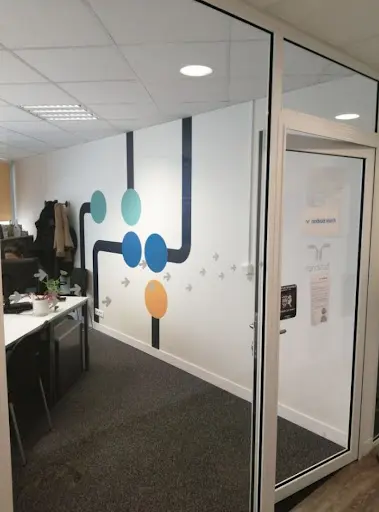 Randstad Cabinet de Recrutement - Valence