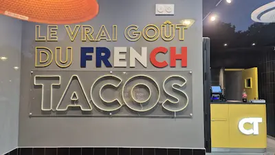Secret Pub - Agence de Communication