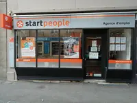 Start People Valence