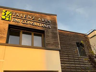 Talenz Ares - Rm Consultants