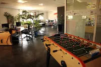 Workshop Coworking Valence - Salles de Réunion