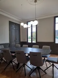 Maître Julien Orluc - Office Notarial