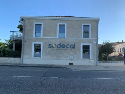 Sodecal Expert-comptable Valence