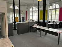 Agence d'Intérim Randstad - Valenciennes