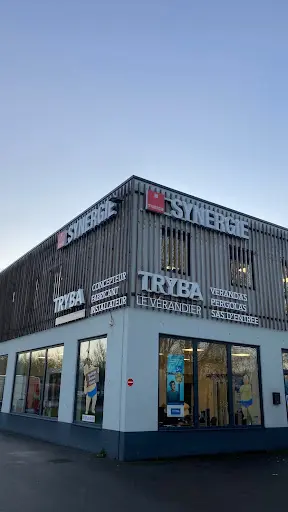 Agence Intérim Synergie
