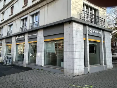 Agence Partnaire Btp