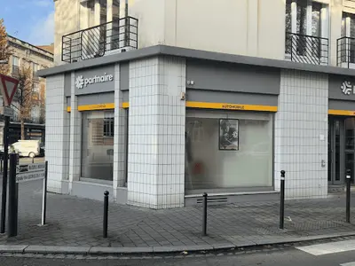 Agence Partnaire
