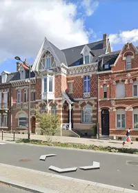 Azambre Boca Dransart, Notaires Associés (nouvelle Adresse au 27 Bd Pater)
