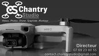 Chantry Studio