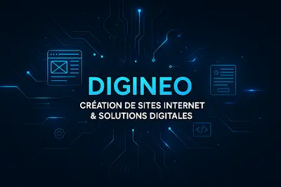 Digineo
