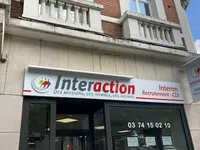 Interaction Interim - Valenciennes
