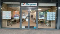 Manpower Valenciennes Btp