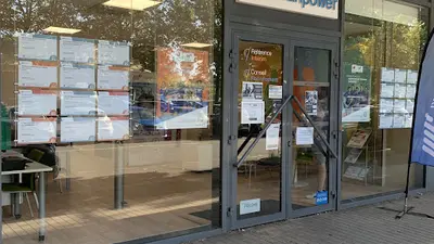 Manpower Valenciennes Métropole