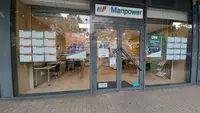 Manpower Valenciennes Tertiaire