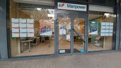 Manpower Valenciennes Tertiaire