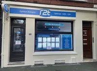 R2t Travail Temporaire