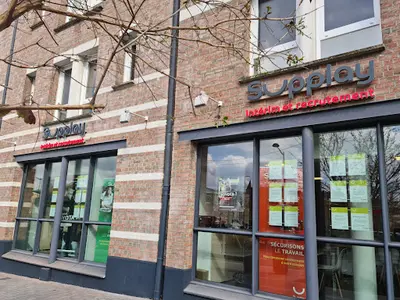 Supplay Valenciennes