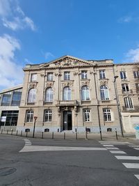 Uxam - Détective Privé Valenciennes