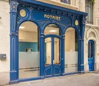 Vianney Terryn Notaire Valenciennes