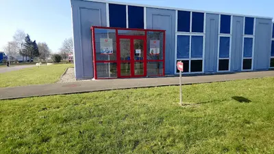 Agence Intérim Synergie Alençon