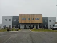 Selarl Hubert Gaudre, Bénédicte Noel et Fabienne Dimech - Notaires À Valframbert