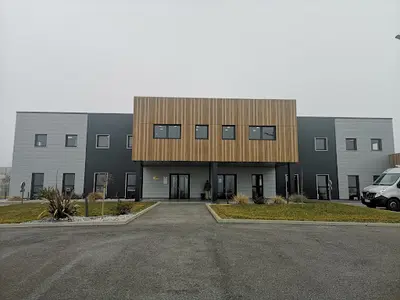 Selarl Hubert Gaudre, Bénédicte Noel et Fabienne Dimech - Notaires À Valframbert