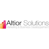 Altior Solutions Web