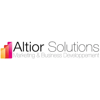 Altior Solutions Web