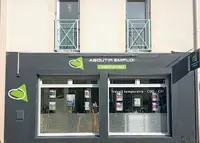 Aboutir Emploi Vallet