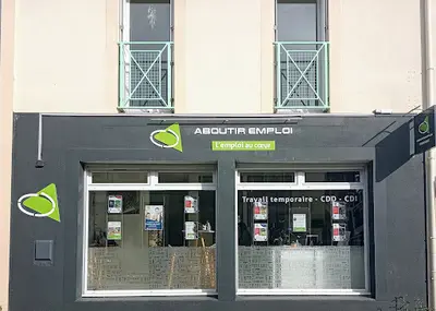 Aboutir Emploi Vallet