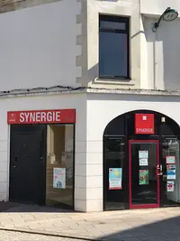 Agence Intérim Synergie Vallet