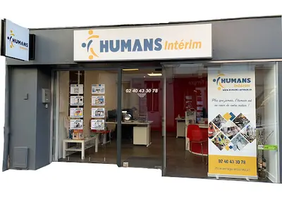 Humans Intérim & Conseil Rh