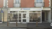 Manpower Vallet