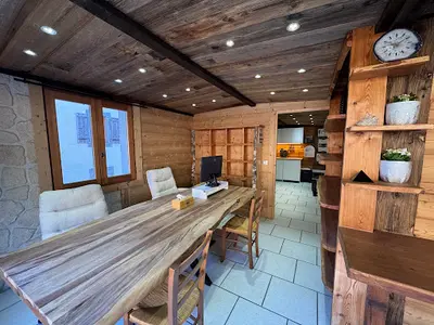 Vallorcine Coworkng