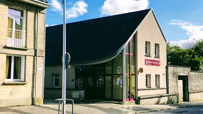 Office Notarial Philippe Lefrançois