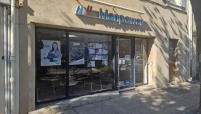 Manpower Valreas