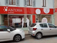 Ainterim Intérim & Recrutement -bellegarde