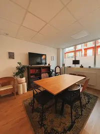 Workclub - Coworking et Salles de Réunion