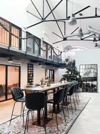 l'Atelier Biancamaria